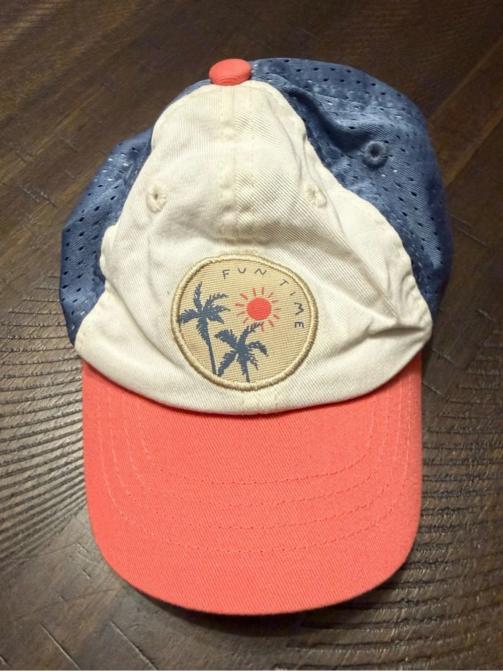 Carters carter cap